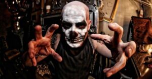 Michale Graves tem turnê no Brasil cancelada após protestos