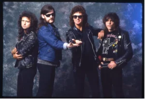 Motörhead anuncia edição de 40 anos de Orgasmatron