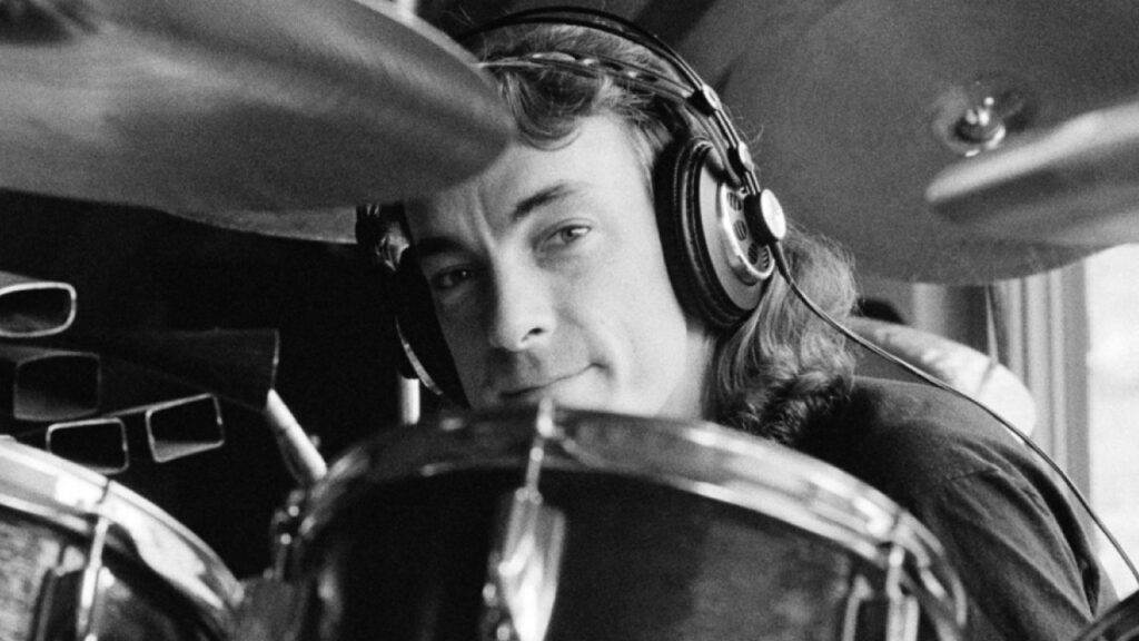Neil Peart ganha retrato íntimo em novo documentário