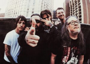 Nothing volta ao Brasil em 2027 para show em São Paulo