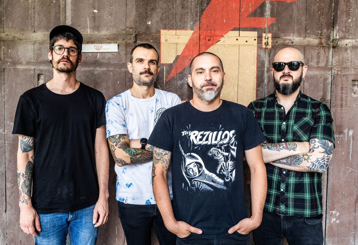 Crim anuncia despedida e confirma show em São Paulo