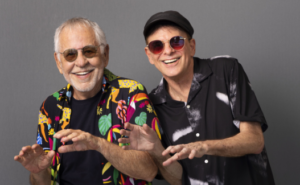 Rodrigo Santos lança álbum dedicado a Nelson Motta em SP