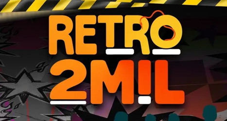 Retrô 2Mil reúne rock dos anos 2000 em duas capitais