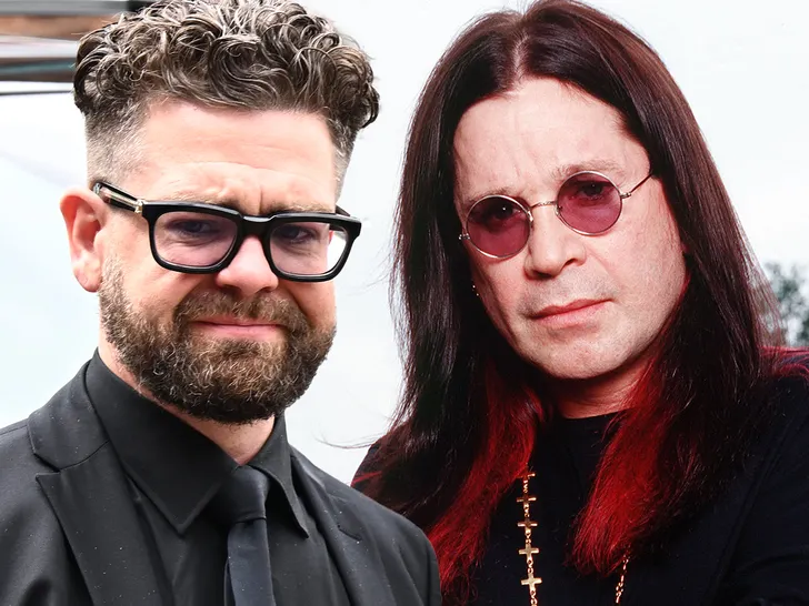 Jack Osbourne defende projeto digital de Ozzy com IA