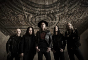Opeth traz nova turnê a São Paulo e Curitiba em novembro