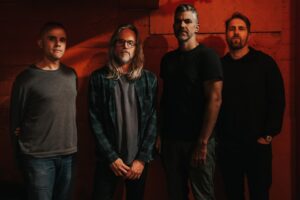 Between the Buried and Me retorna ao Hangar 110 em SP