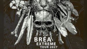 Ratos de Porão, Hirax e Rattus anunciam turnê pelo Brasil