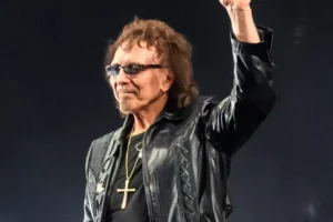 Tony Iommi: a história do guitarrista do Black Sabbath