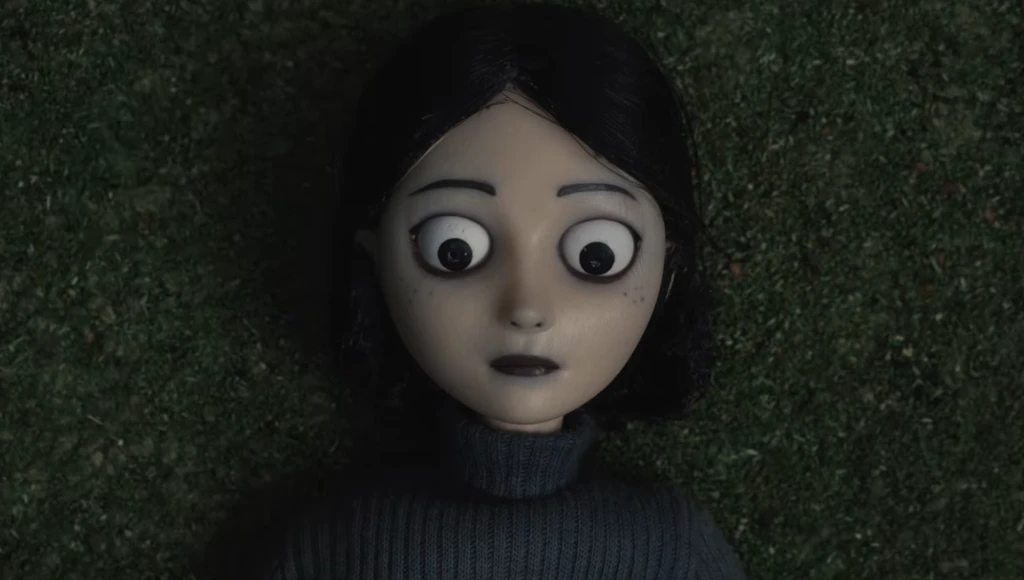 My Chemical Romance lança animação com Billie Eilish