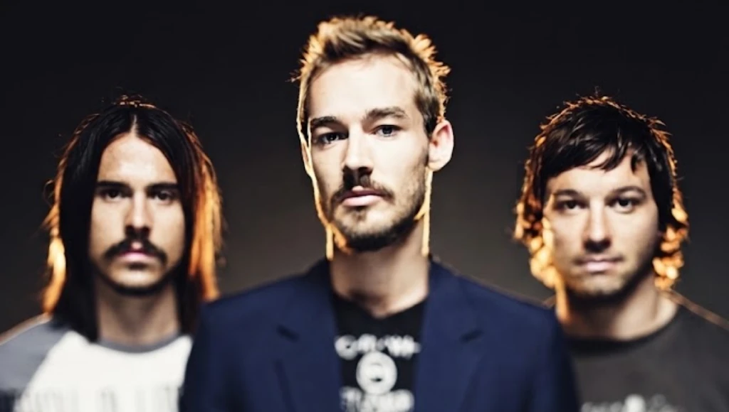 Daniel Johns afasta retorno do Silverchair após campanha