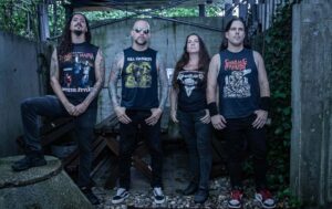 Gruesome estreia em São Paulo com show neste sábado (17)
