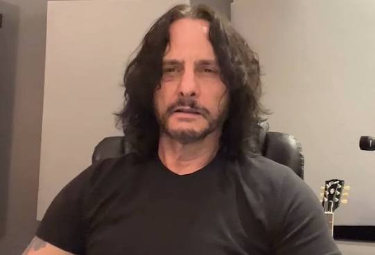 Type O Negative: Kenny Hickey celebra fãs pelo TikTok