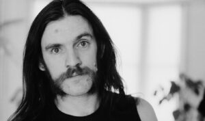 8 músicas favoritas de Lemmy Kilmister no Motörhead