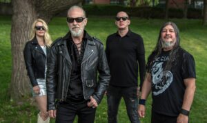 Men Without Hats anuncia turnê mundial com hits dos anos 80
