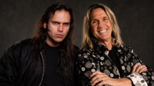 Nicko McBrain revela erro do Iron Maiden com Blaze Bayley Copiar