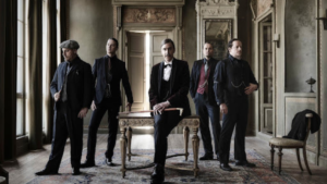 Opeth fará longa pausa após turnê com shows no Brasil