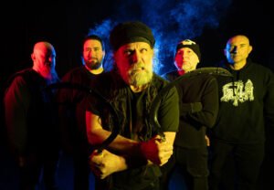 Six Feet Under estreia no Brasil com quatro shows em 2026