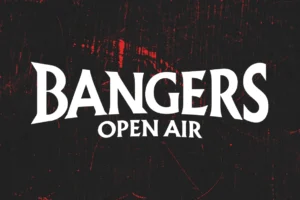 Bangers Open Air 2027 revelará line-up completo em novembro
