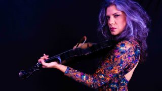 Maísa Arantes lança “Baile da Maisinha” no Rio