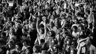 Como o rock enfrentou censura e regimes políticos