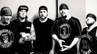 5 Histórias Inusitadas da banda SUICIDAL TENDENCIES