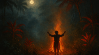 5 Músicas Brasileiras Criadas Sob Influência do Oculto ou da Espiritualidade