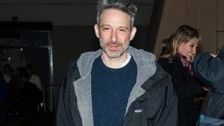 AD-ROCK, DOS BEASTIE BOYS, ENTRA EM DRAMA DA NETFLIX