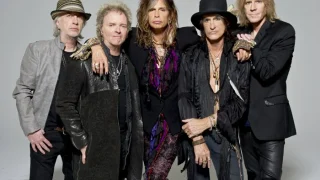 AEROSMITH ADMITE POSSÍVEL RETORNO AOS PALCOS, DIZ JOE PERRY