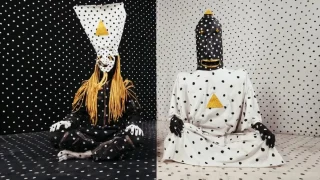 ANGINE DE POITRINE GANHA O MUNDO COM SOM MICROTONAL