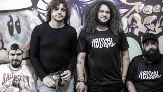 Abissal lança EP Sutra com proposta introspectiva