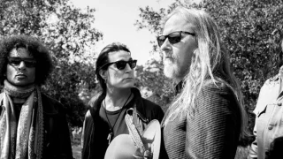 Alice in Chains lidera estudo sobre metal e estresse