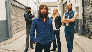 Após oito anos, KADAVAR retorna a São Paulo com show único em março de 2026