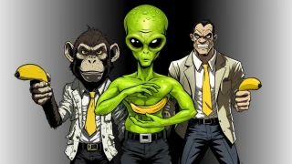 BANANA GUN CHEGA A SÃO PAULO APÓS HIT “ARREGAÇO” NO SUL