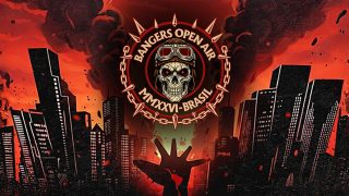 BANGERS OPEN AIR 2026 SE APROXIMA COM LINE-UP DE PESO