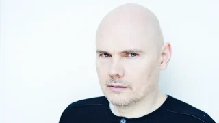 BILLY CORGAN ANALISA RETORNO DOS CLÁSSICOS DO ROCK ENTRE JOVENSBILLY CORGAN ANALISA RETORNO DOS CLÁSSICOS DO ROCK ENTRE JOVENS