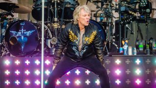 BON JOVI terá cinebiografia produzida pela UNIVERSAL PICTURES