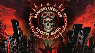 BRUNO SUTTER comanda nova temporada de PODCAST do BANGERS OPEN AIR