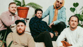 Balance and Composure fará estreia no Brasil em SP