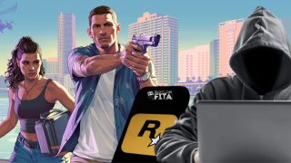 ROCKSTAR GAMES SOFRE ATAQUE HACKER E É AMEAÇADA POR VAZAMENTO
