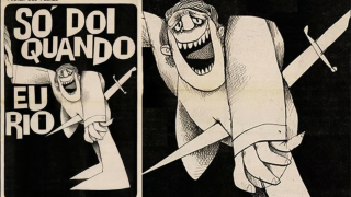 REVISTAS e ZINES Perigosos Demais para Sobreviver: Os Impressos Que o Mundo Tentou Apagar