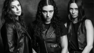 CRYPTA confirma ÚLTIMAS DATAS da turnê “Shades of Sorrow” na Europa