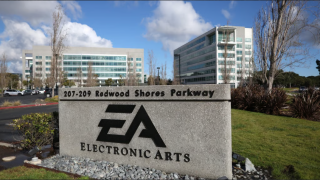 ELETRONIC ARTS tem sua venda aprovada por US$ 55 bilhões em acordo histórico