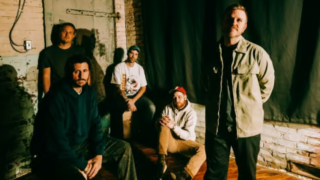 BALANCE AND COMPOSURE FAZ ESTREIA NO BRASIL COM SHOW ÚNICO EM SÃO PAULO