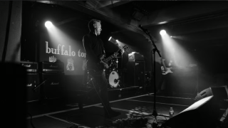 BUFFALO TOM estreia no Brasil com shows em 2027