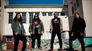 HIRAX confirma retorno ao Brasil com série de shows em julho