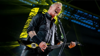 METALLICA amplia residência na Sphere após “demanda inacreditável” por ingressos