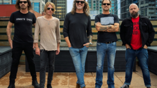 CANDLEBOX anuncia turnê na América do Sul em abril
