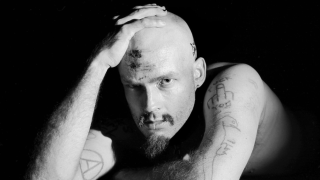 Como GG Allin virou o artista mais controverso do punk