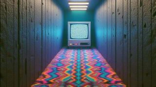 8 Filmes Que Parecem Sonhos Febris Gravados em VHS
