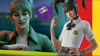 Cena “perdida” de Kill Bill ganhará vida em Fortnite como curta animado de Quentin Tarantino